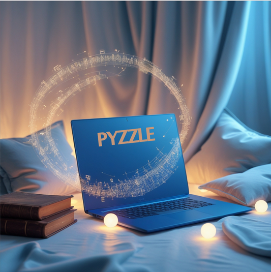 Pyzzle
