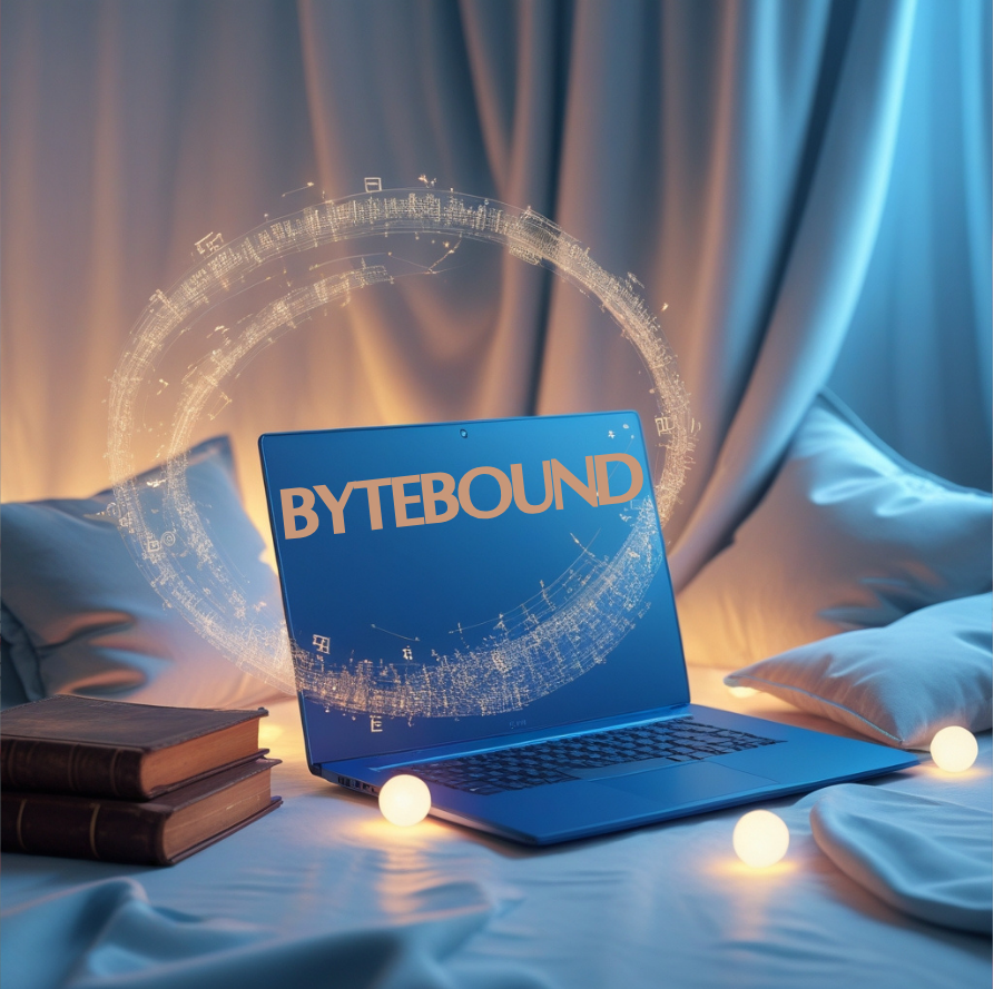 Bytebound