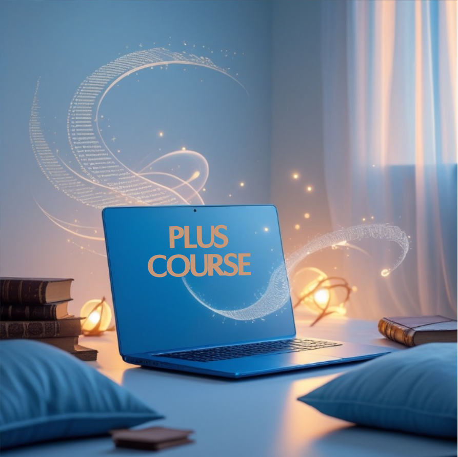 Plus Course