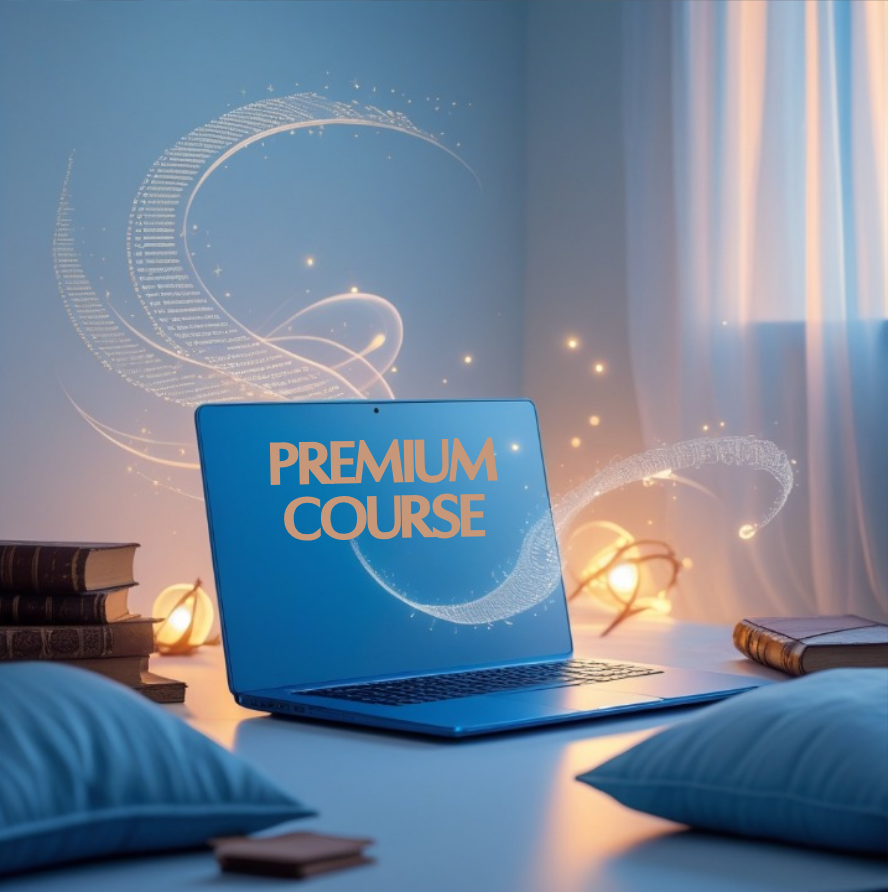 Premium Course
